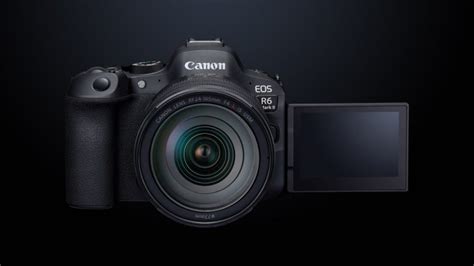 eos rwmanila|Canon officially brings the EOS R6 Mark II to the Philippines.